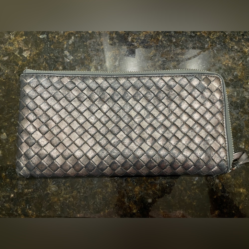 Bottega Veneta Wallet